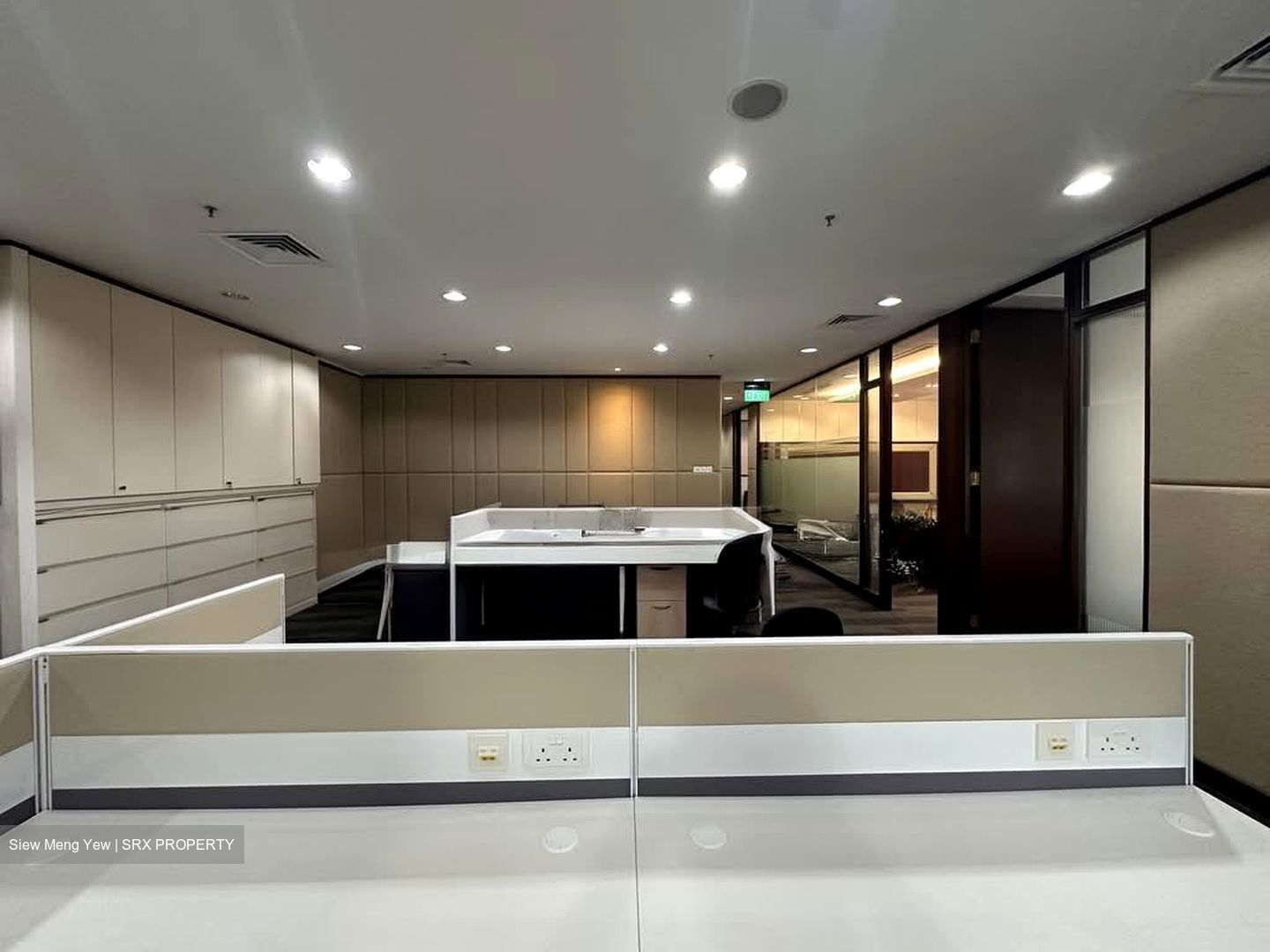 Suntec City (D1), Office #575911791